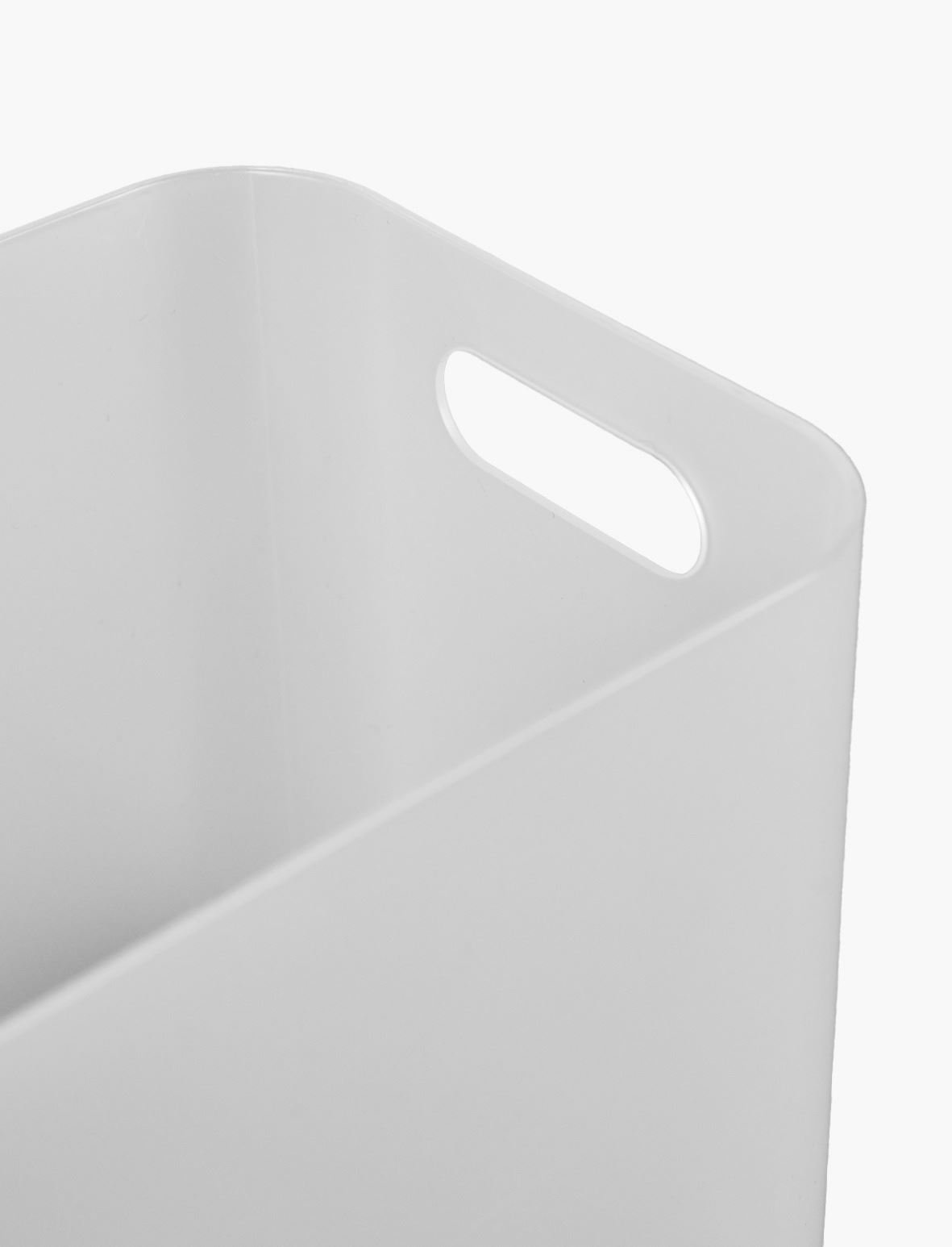 Säilytyslaatikko huurrettu - 4