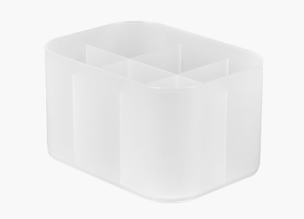 Säilytyslaatikko huurrettu - 3