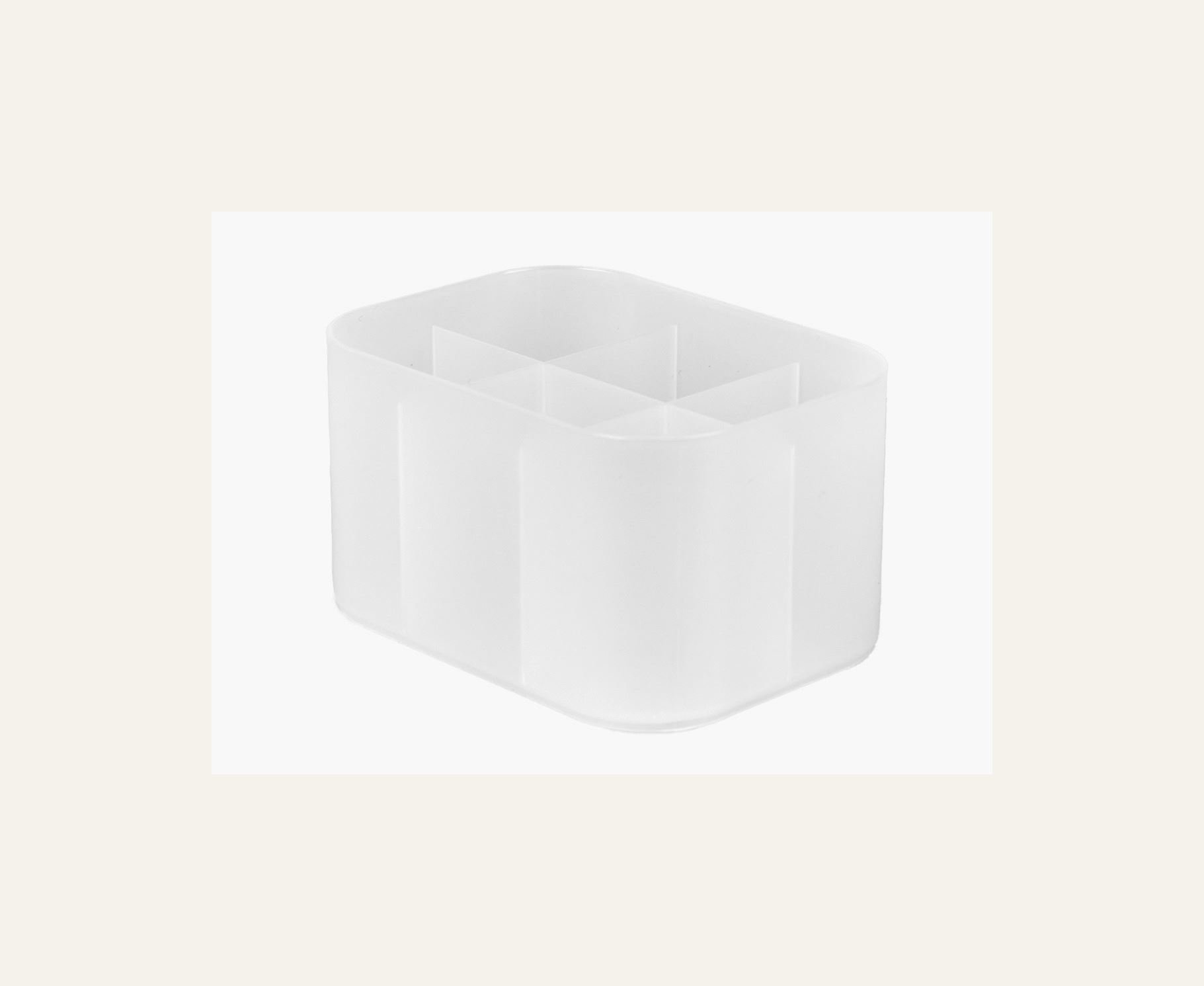 Säilytyslaatikko huurrettu - 3