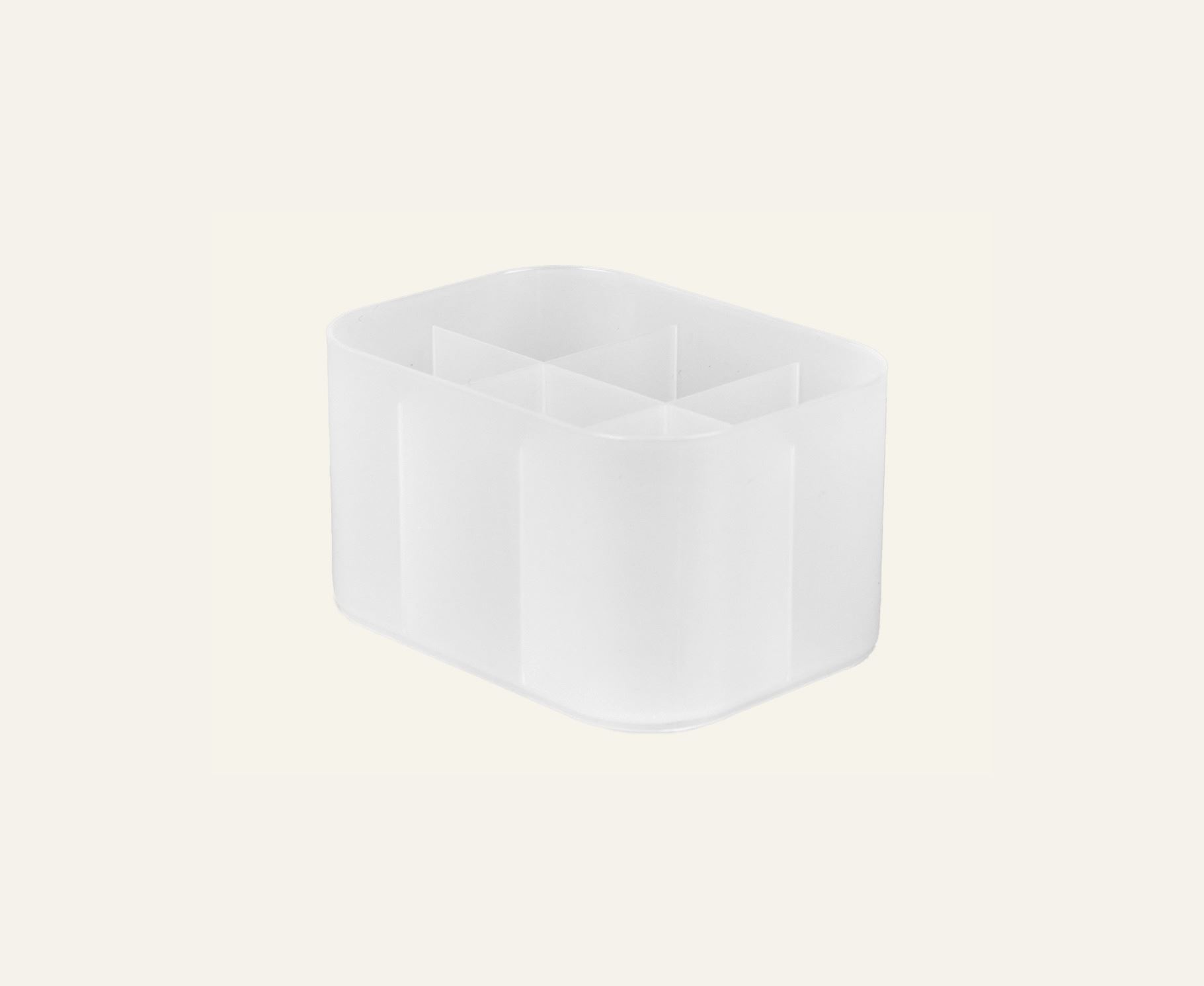 Säilytyslaatikko huurrettu - 3