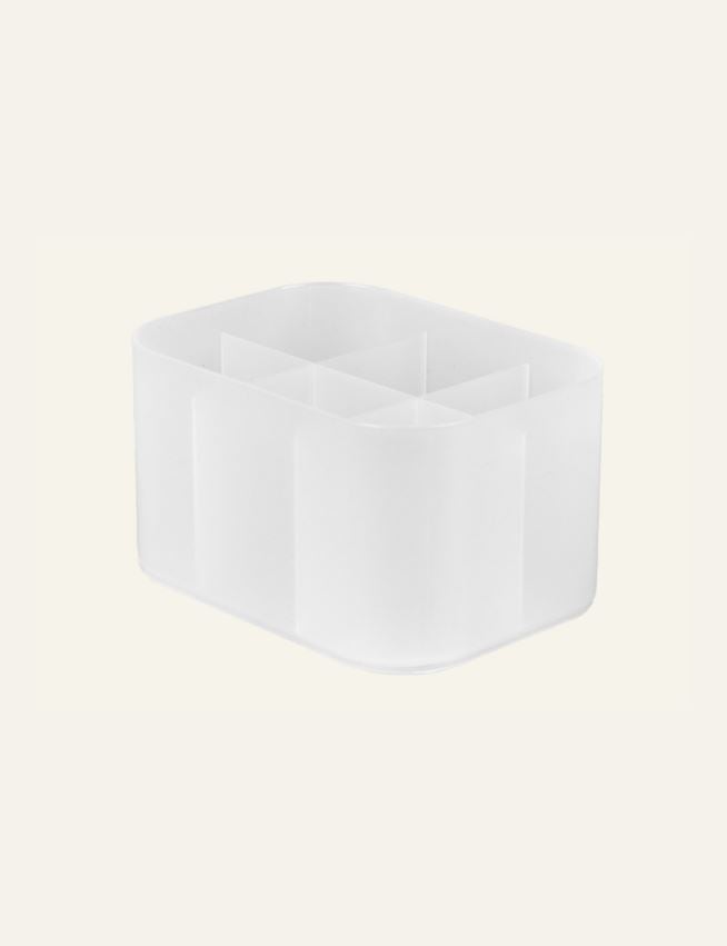 Säilytyslaatikko huurrettu - 3