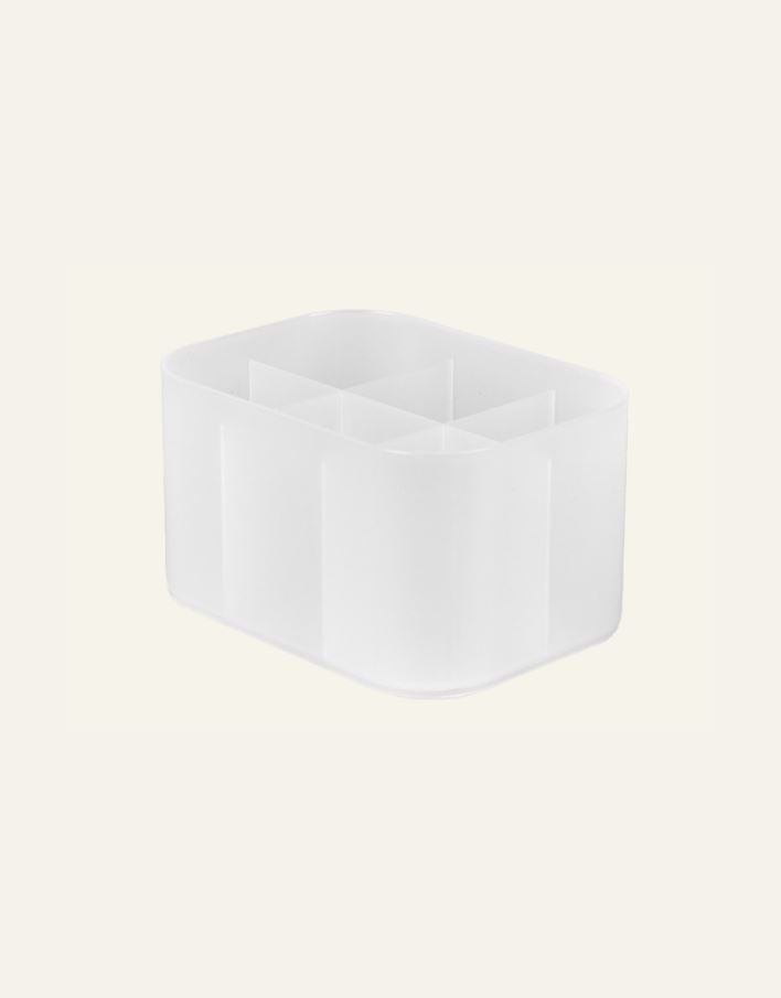 Säilytyslaatikko huurrettu - 3