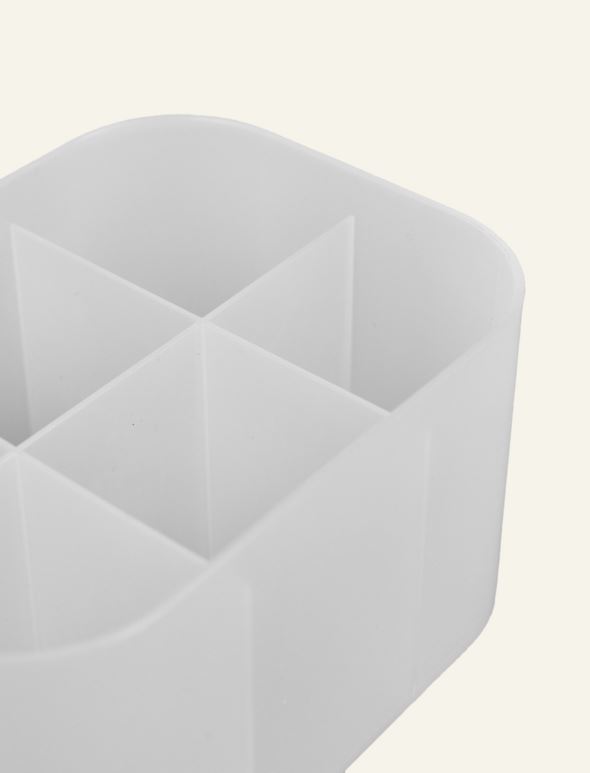 Säilytyslaatikko huurrettu - 4