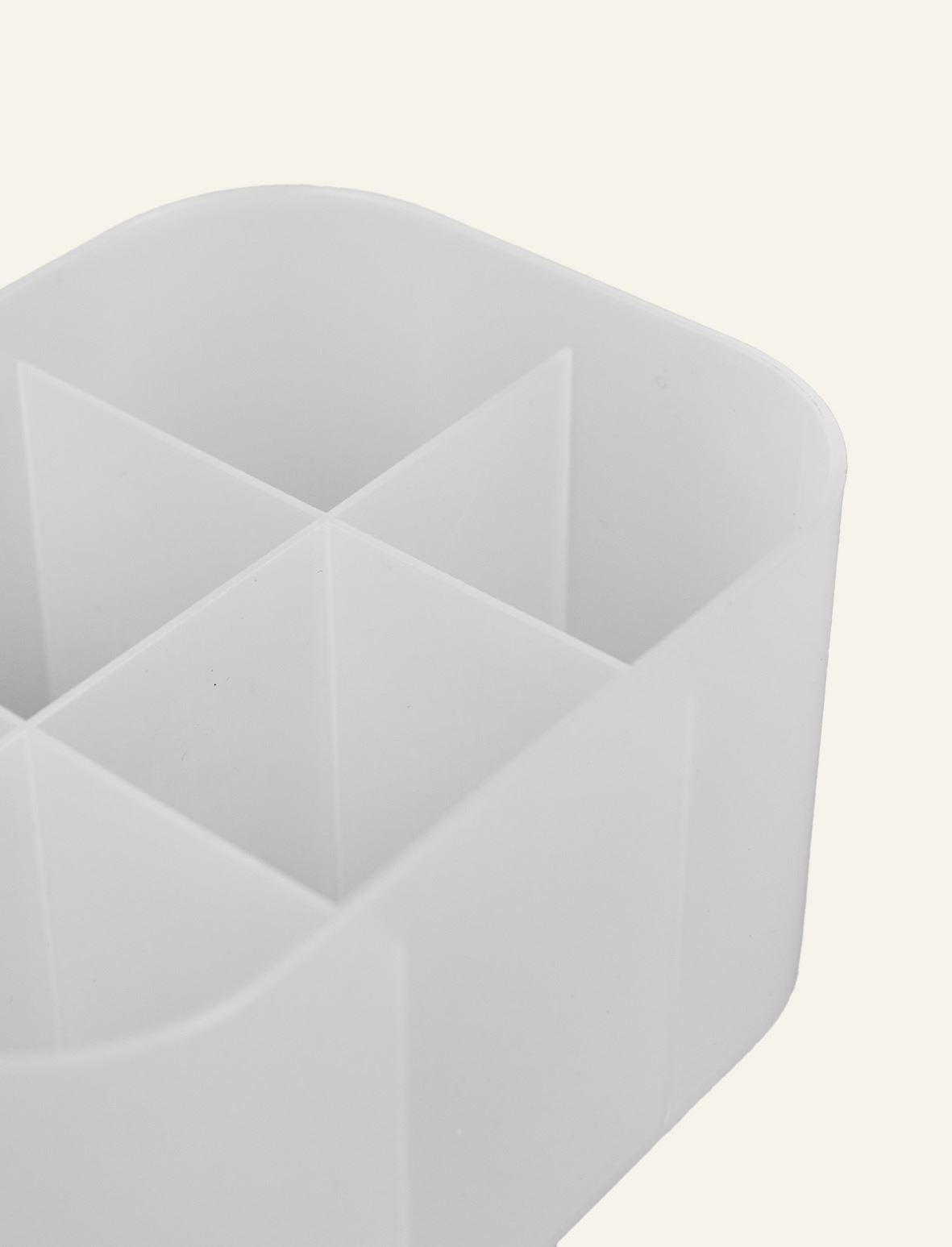 Säilytyslaatikko huurrettu - 4