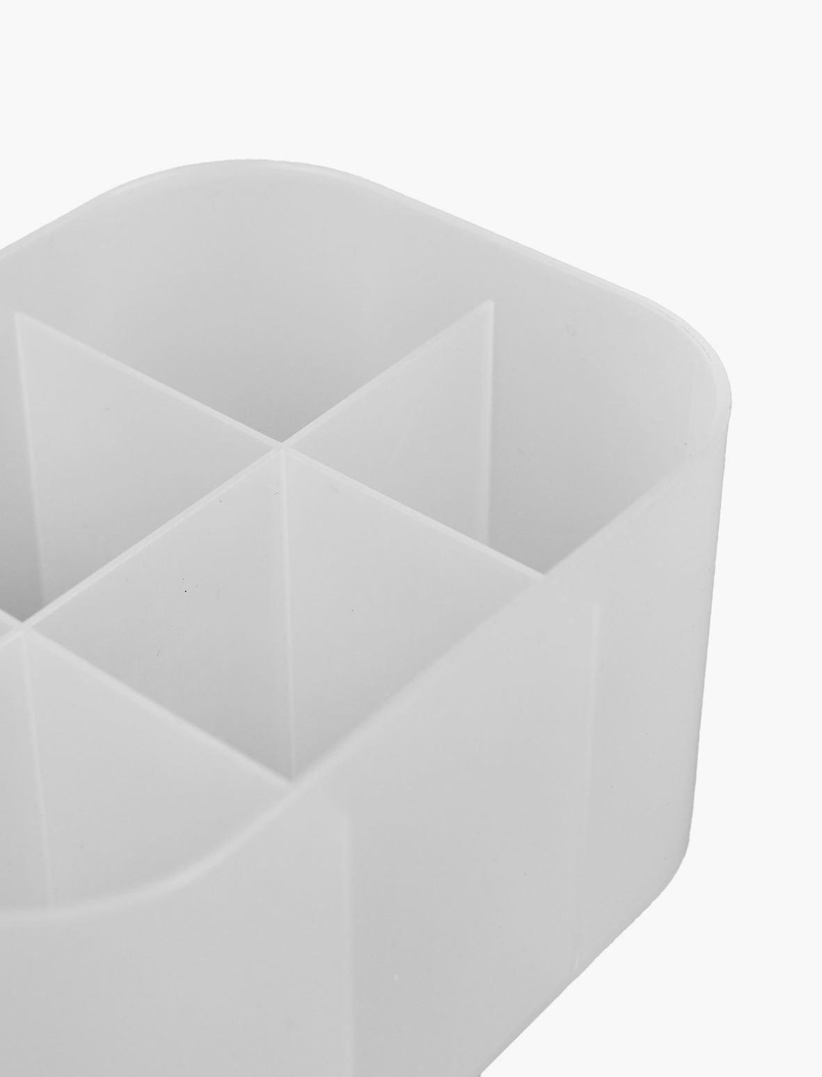 Säilytyslaatikko huurrettu - 4