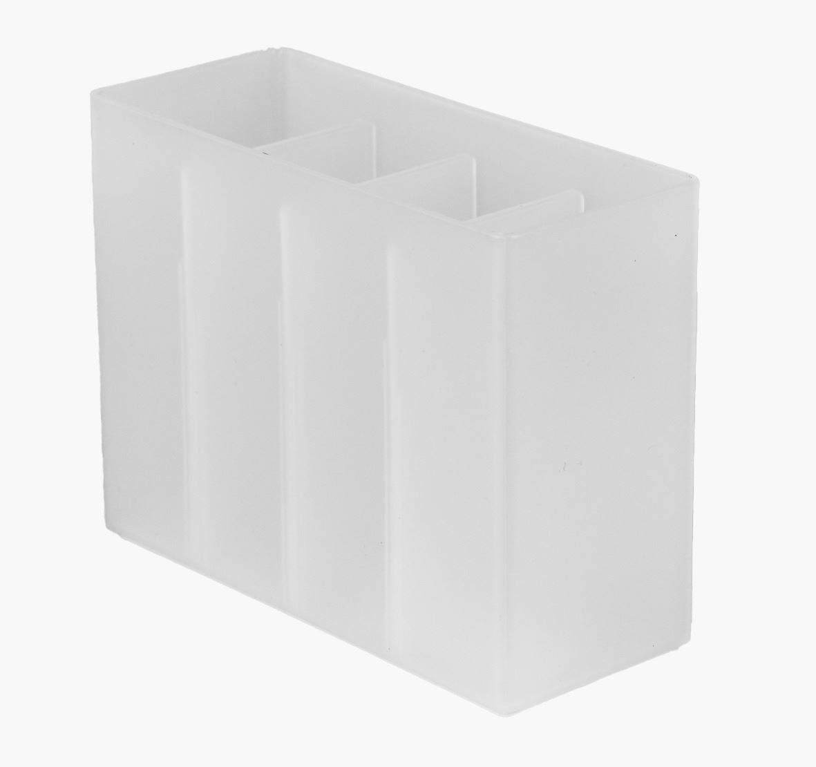 Säilytyslaatikko huurrettu - 3