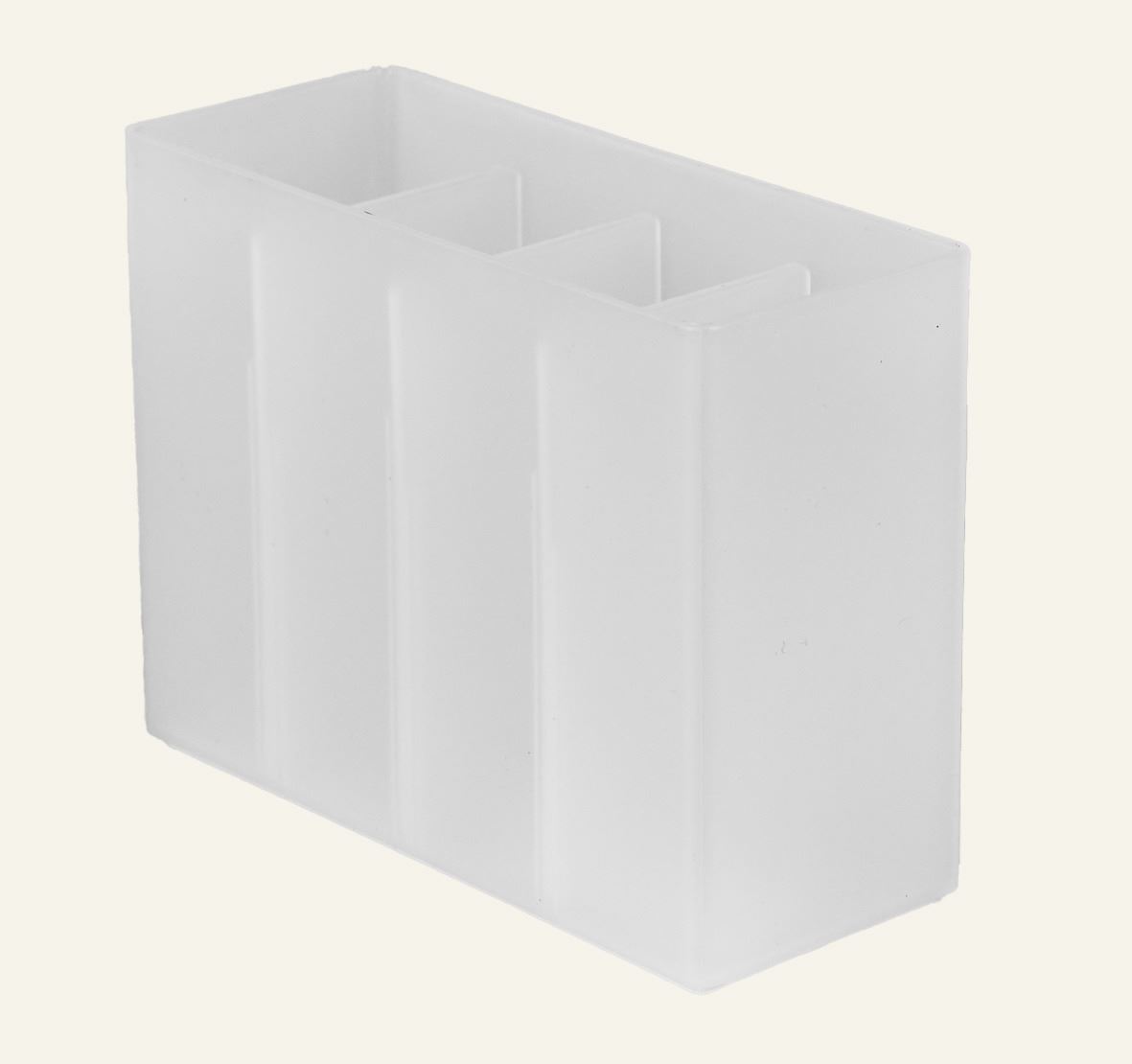 Säilytyslaatikko huurrettu - 3