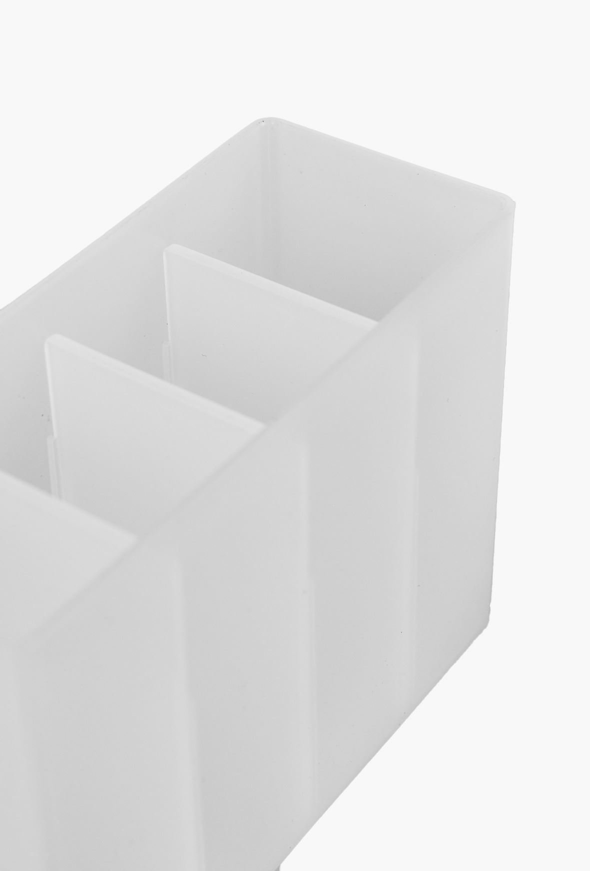 Säilytyslaatikko huurrettu - 5