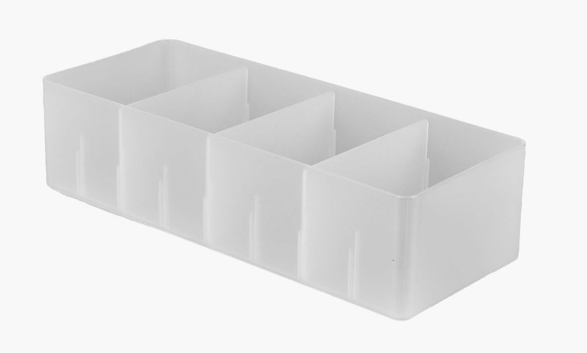 Säilytyslaatikko huurrettu - 3