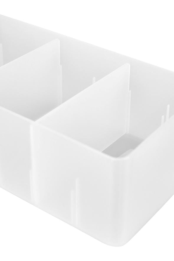 Säilytyslaatikko huurrettu - 4