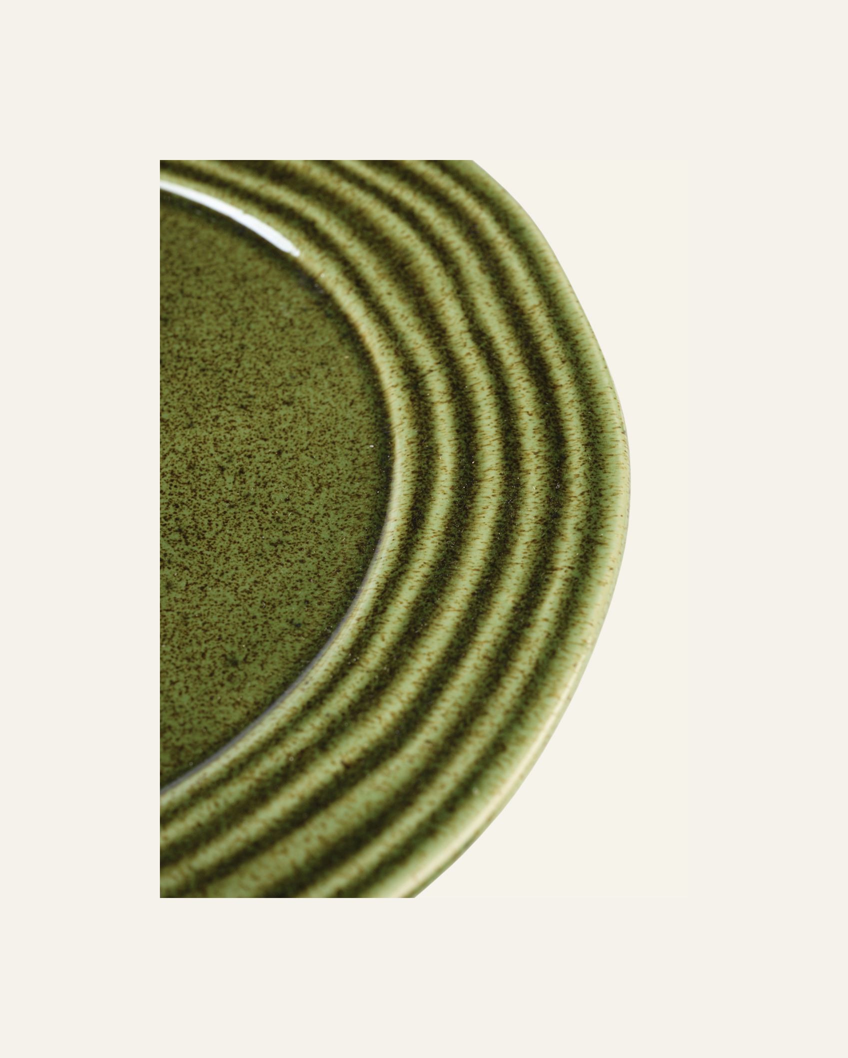 Ruokalautanen vihreä - 4