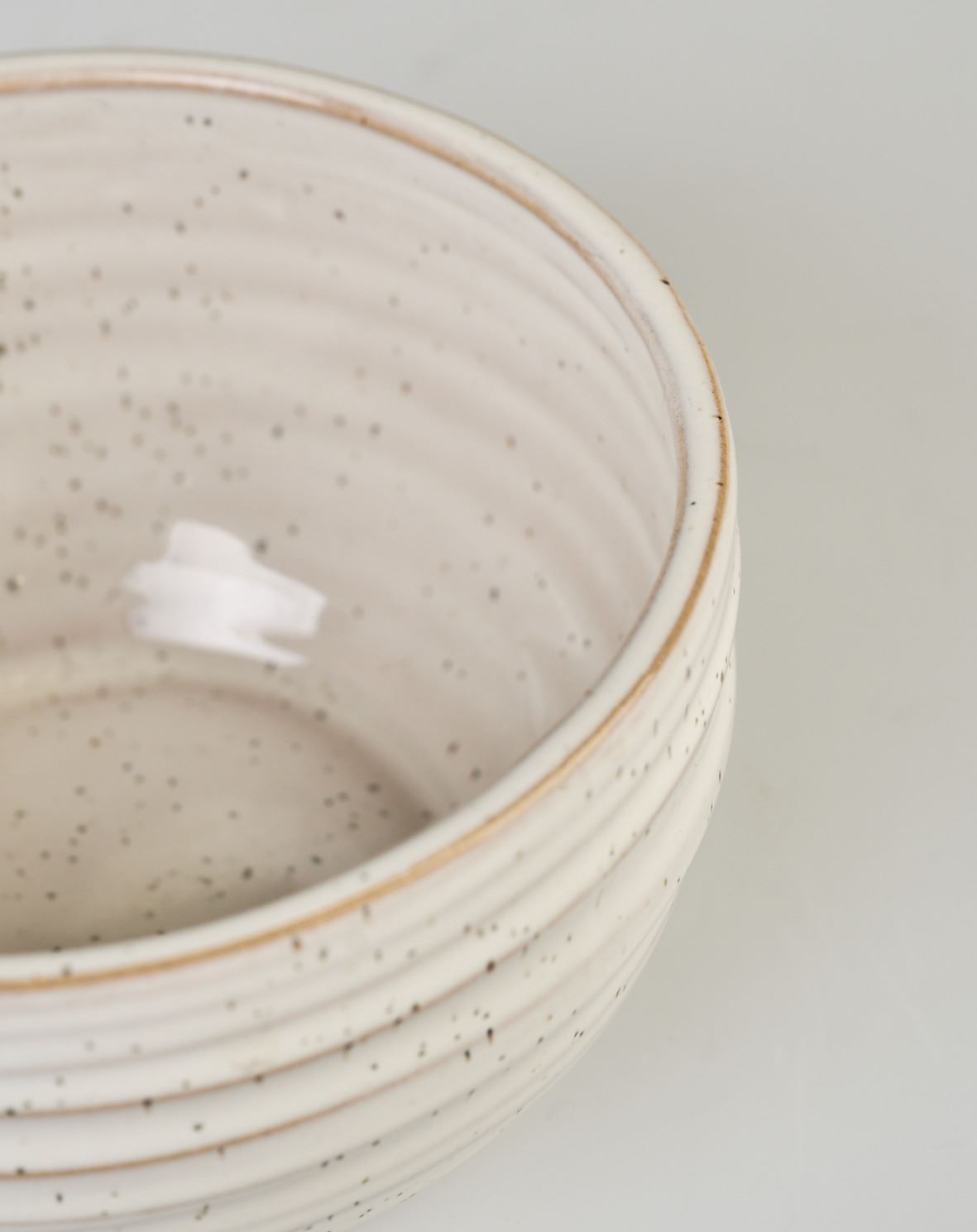 Pieni kulho vaalean beige - 4