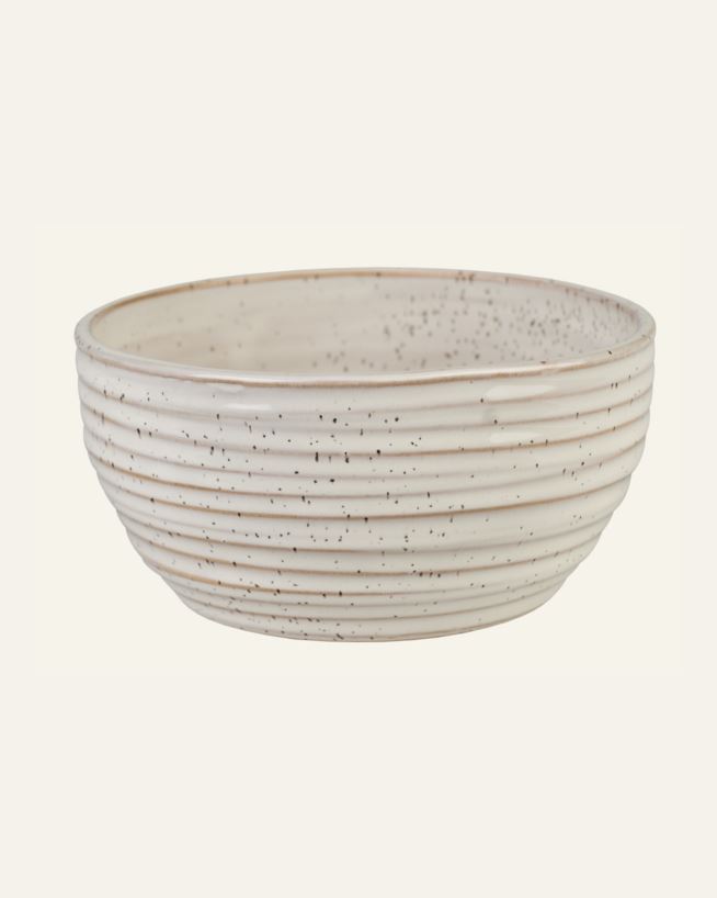 Kulho vaalean beige - 7,5cm ø15,5cm vaalean beige - 1