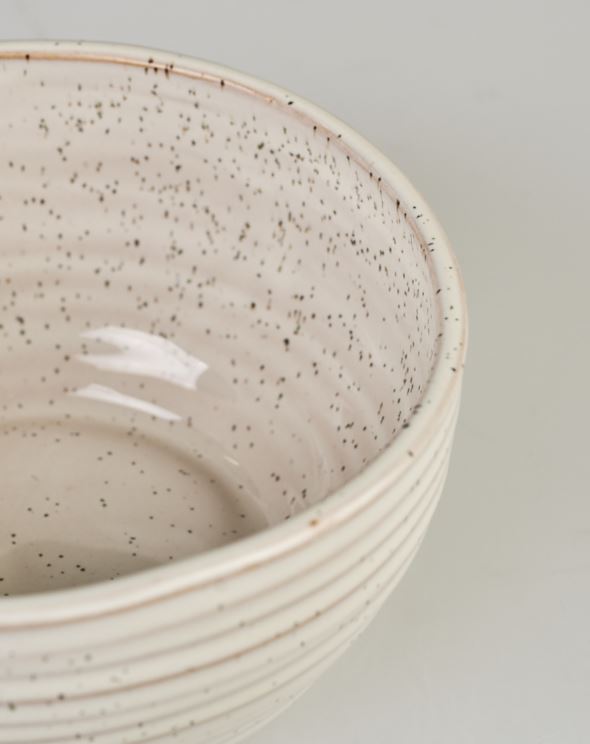 Kulho vaalean beige - 3