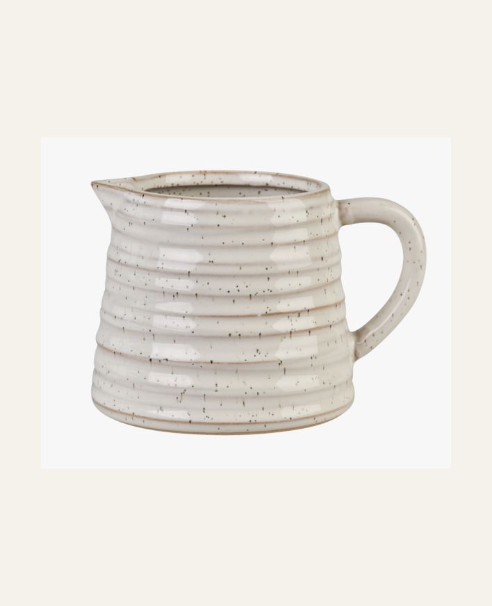 Pieni kannu vaalean beige - 500 ml vaalean beige - 1