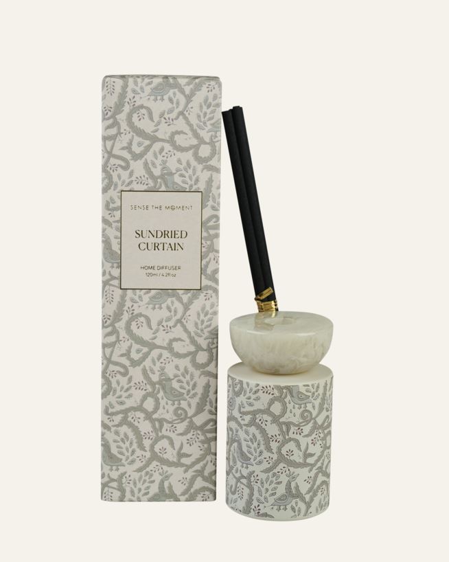 Huonetuoksu moniväri/beige - 120 ml moniväri/beige - 1