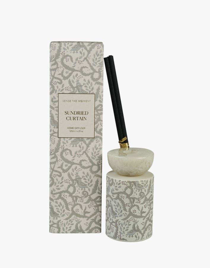 Huonetuoksu moniväri/beige - 120 ml moniväri/beige - 1