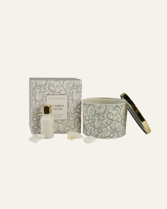 Tuoksukivet moniväri/beige - 15ml/350g moniväri/beige - 1