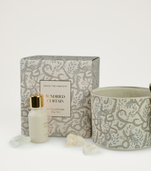 Tuoksukivet  moniväri/beige - 2