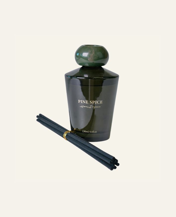 Huonetuoksu vihreä - 130 ml vihreä - 1