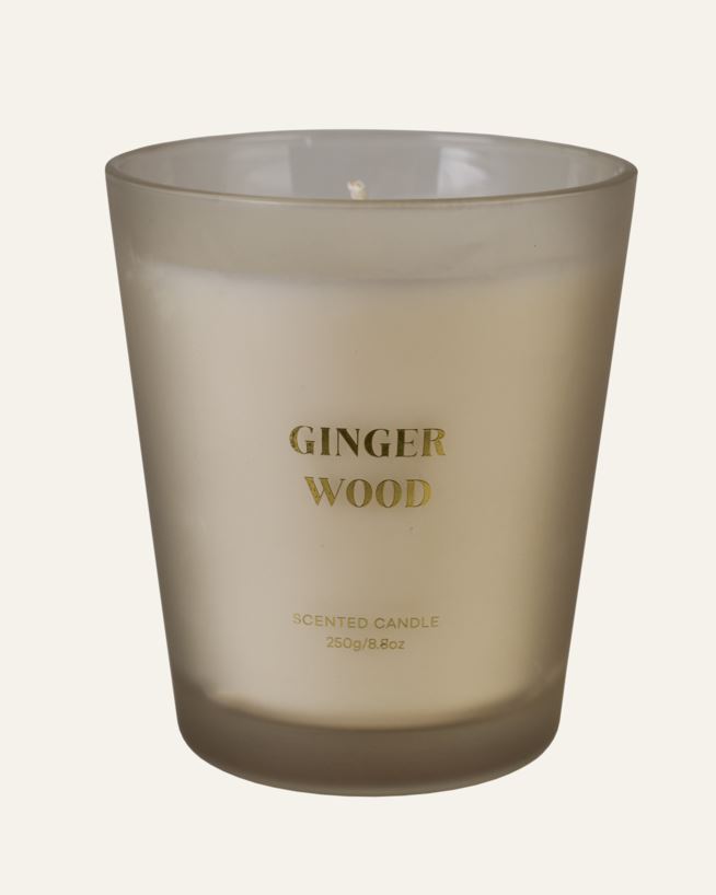 Tuoksukynttilä beige - 250 g beige - 1