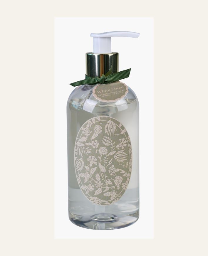 Käsisaippua vihreä - 7x17x7 cm vihreä - 1