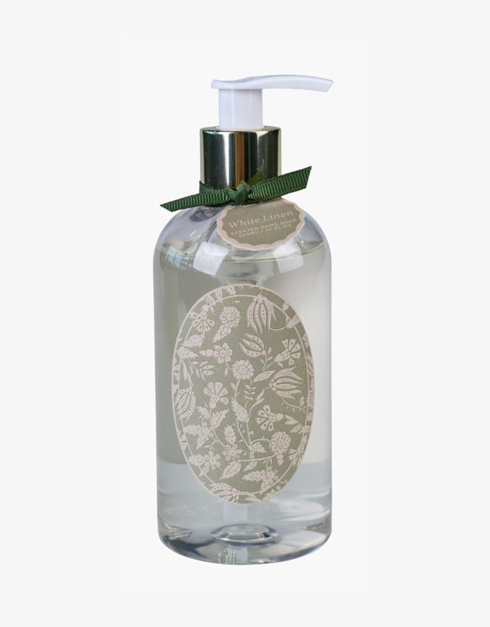 Käsisaippua vihreä - 7x17x7 cm vihreä - 1