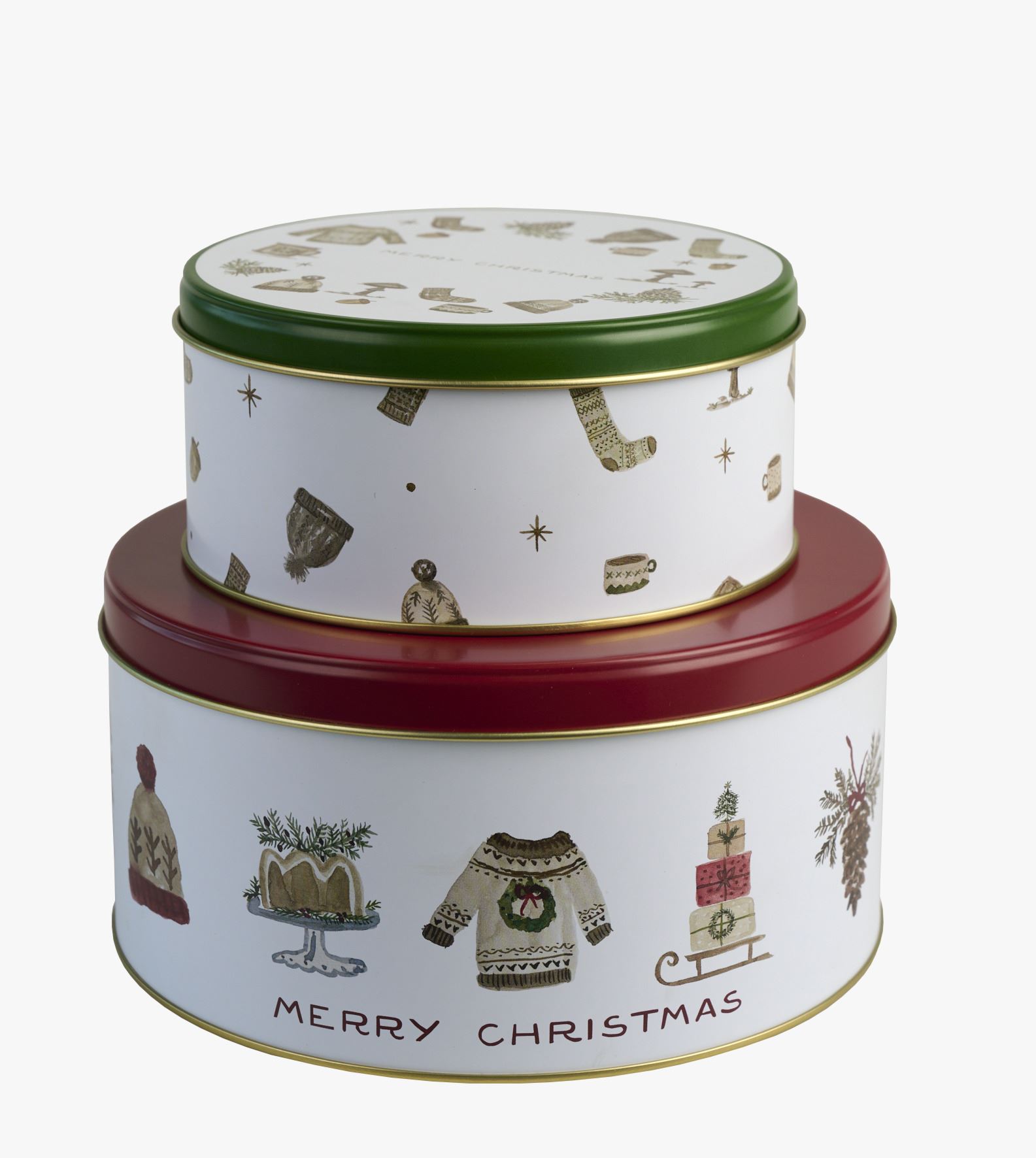 Pikkuleipärasia                       moniväri - 7 cm ø17 moniväri - 1