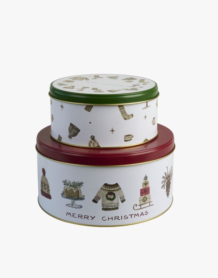 Pikkuleipärasia                       moniväri - 7 cm ø17 moniväri - 1