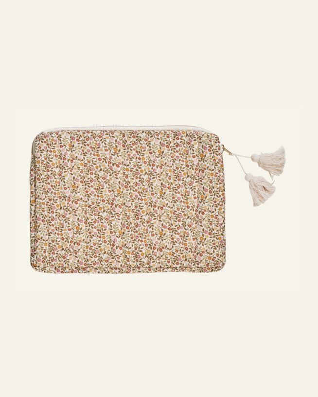 Tietokonelaukku moniväri - 36x26 cm moniväri - 1
