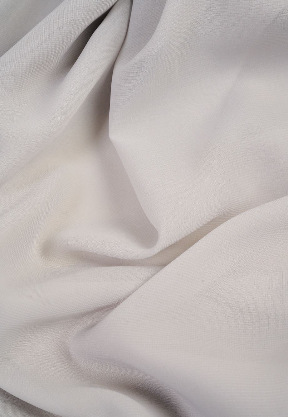 Erityisen leveä verho vaaleanharmaa - 4