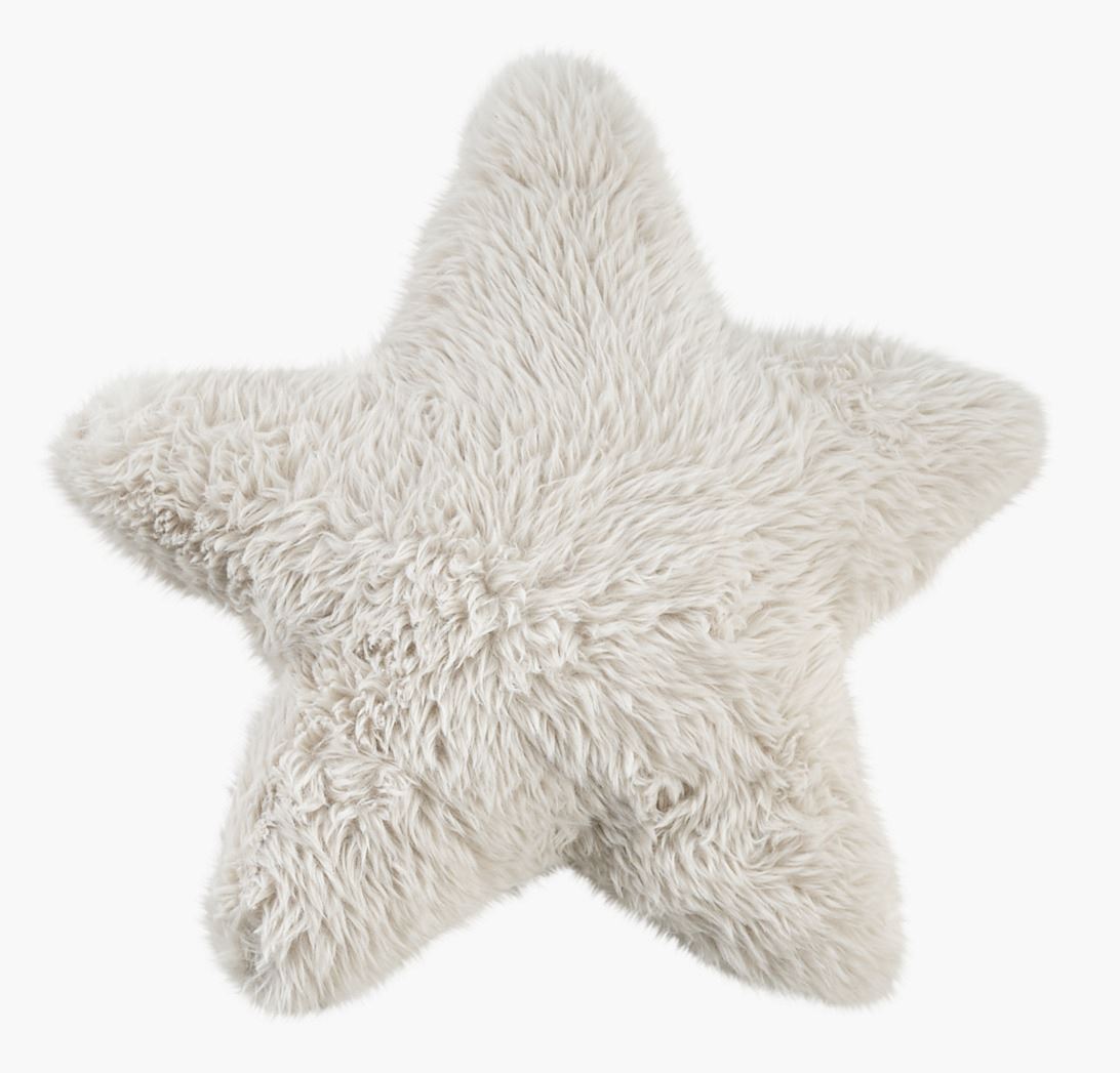 Koristetyyny beige - 48x50x10 cm beige - 1