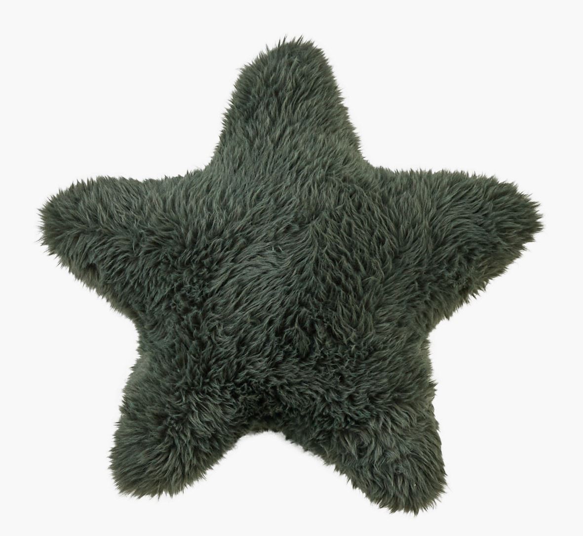 Koristetyyny oliivinvihreä - 48x50x10 cm oliivinvihreä - 1