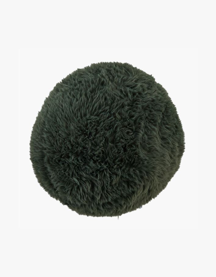 Koristetyyny oliivinvihreä - 35x35x35 cm oliivinvihreä - 1