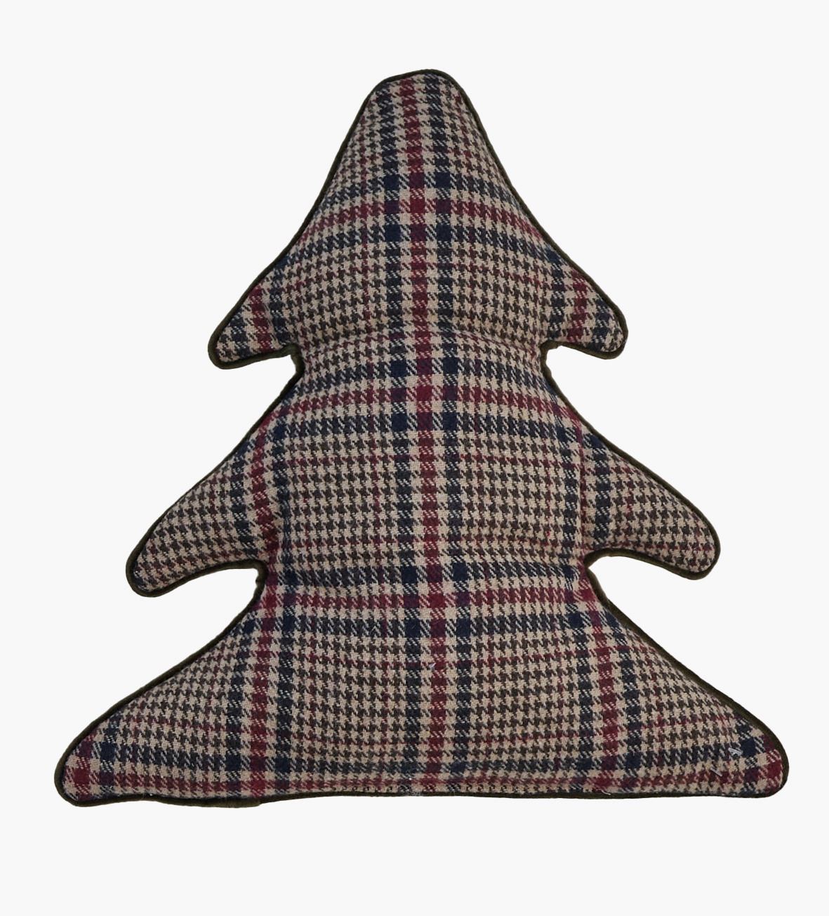 Koristetyyny moniväri - 40x45 cm moniväri - 1