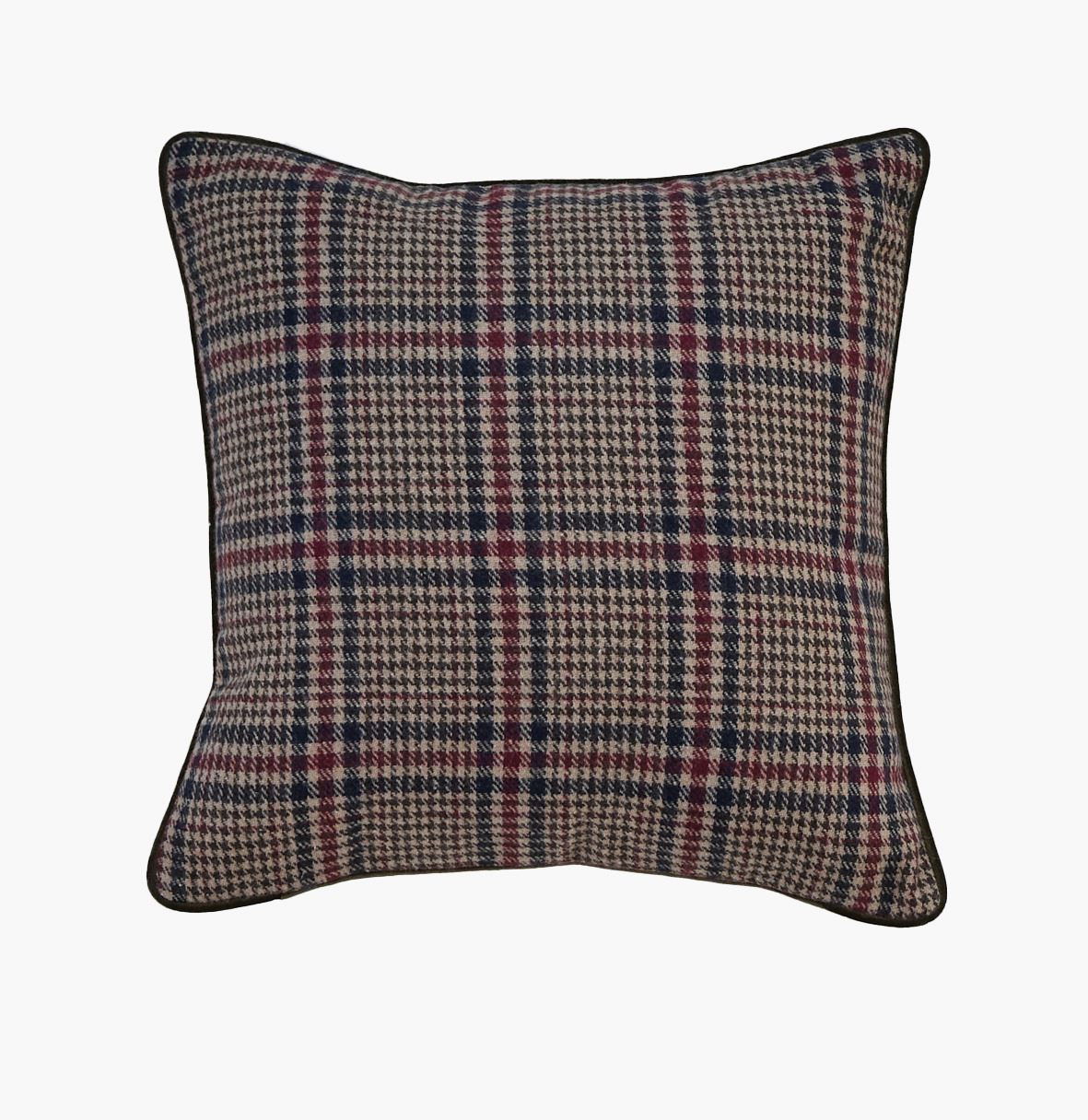 Koristetyyny moniväri - 45x45 cm moniväri - 1