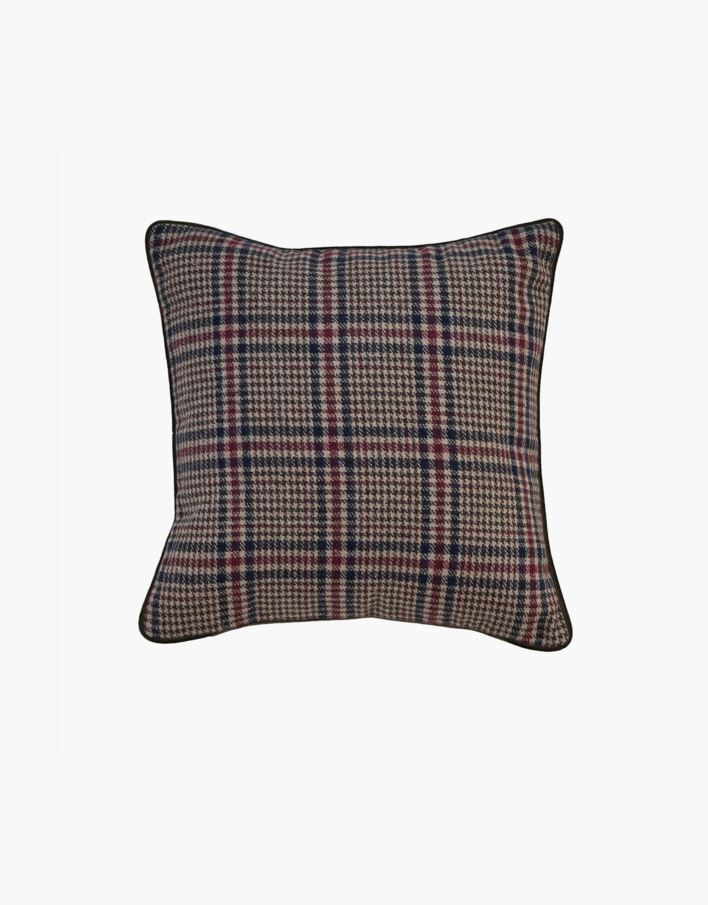 Koristetyyny moniväri - 45x45 cm moniväri - 1