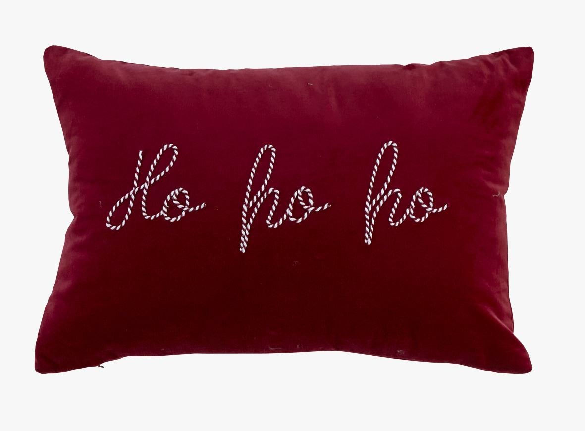 Koristetyyny punainen - 40x60 cm punainen - 1