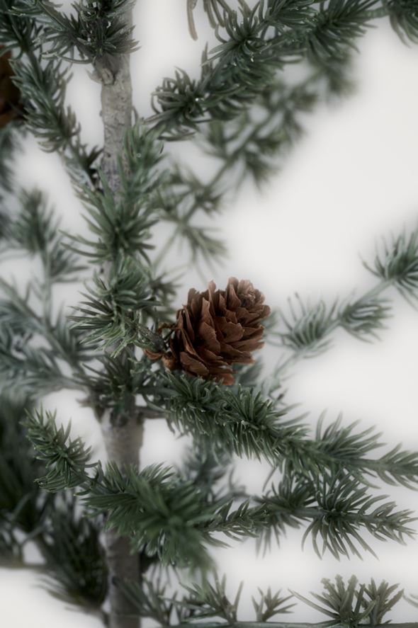 Joulukuusi moniväri/vihreä - 3