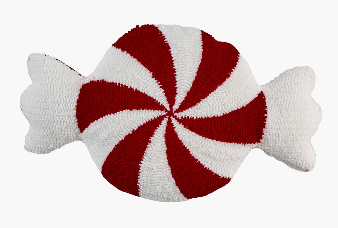 Koristetyyny punainen - 30x50x13 cm punainen - 1