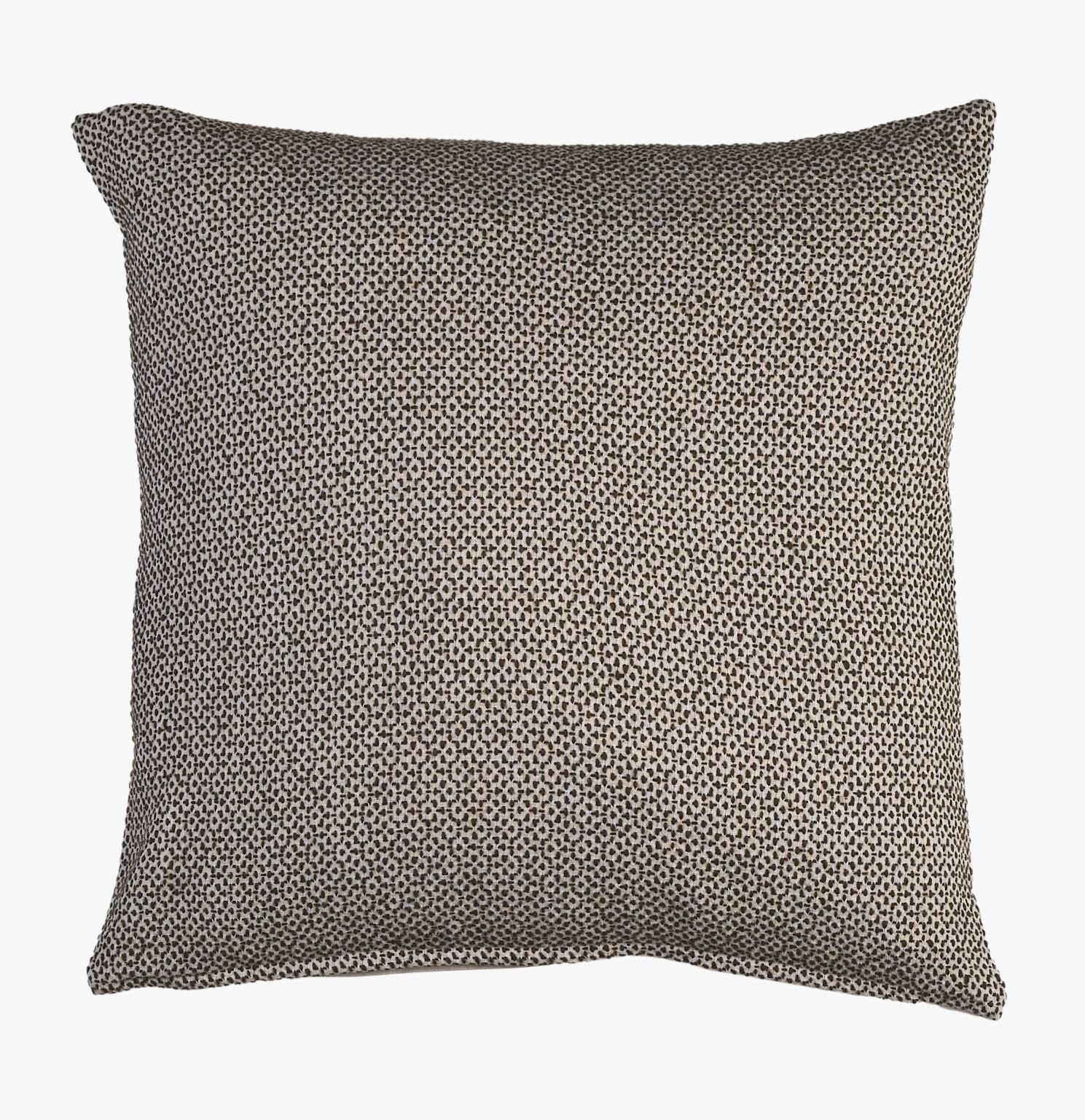 Koristetyynynpäällinen vihreä - 50x50 cm vihreä - 1