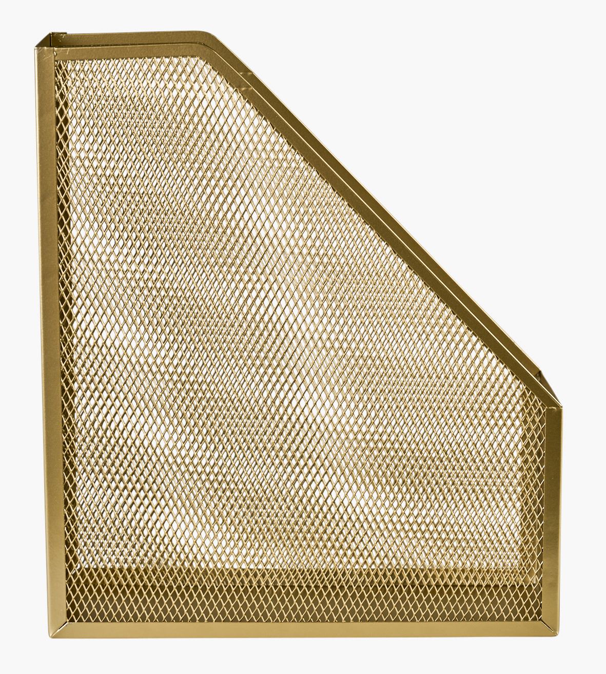 Lehtiteline kulta - 3