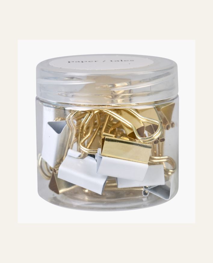 Pyykkipojat moniväri - ø6 cm moniväri - 1