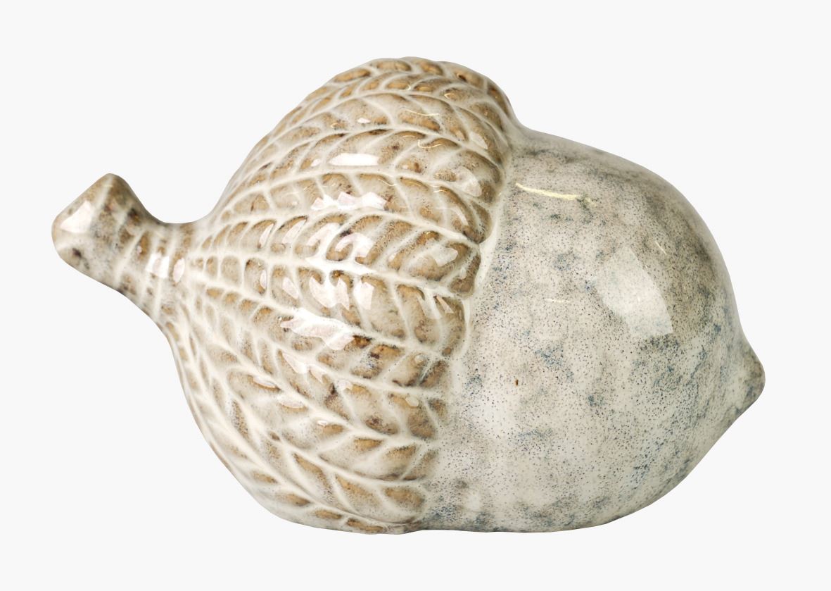 Koriste beige - 11,5x7,5x8,5 cm beige - 1