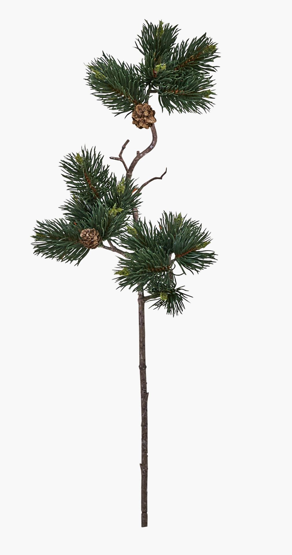 Oksa moniväri/vihreä - 54 cm moniväri/vihreä - 1