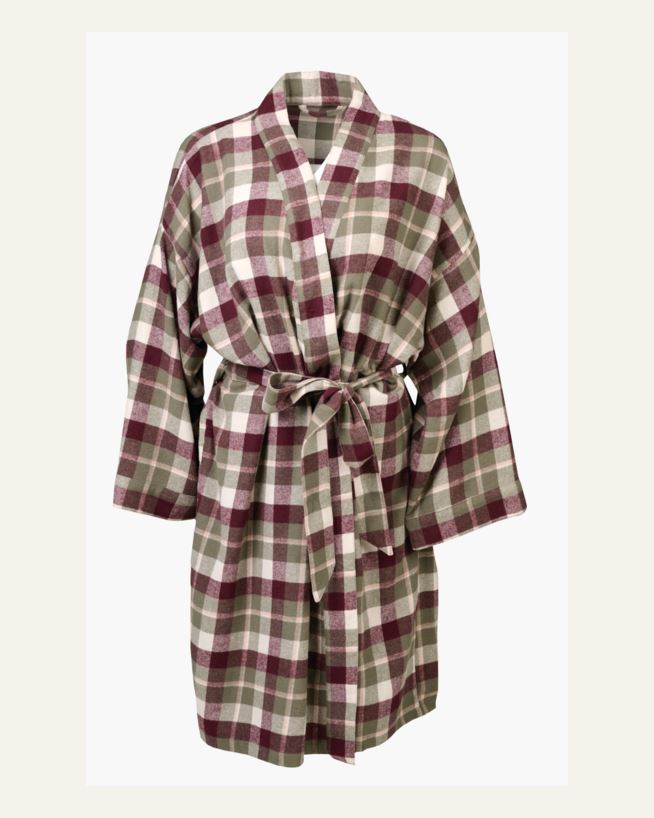 Kimono moniväri - 75x105 cm moniväri - 1