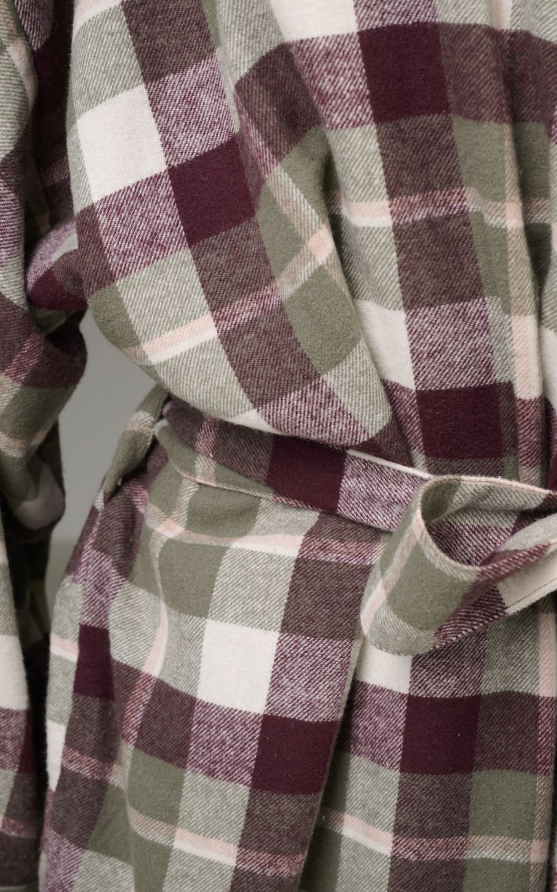 Kimono moniväri - 2