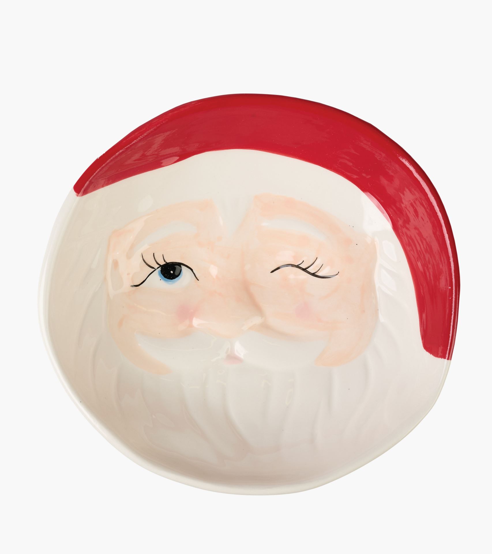 Kulho moniväri - 4,8 cm ø15,5 moniväri - 1