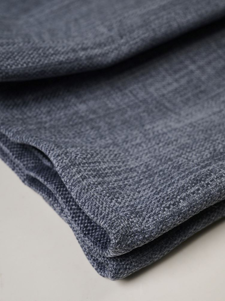 Laskosverho harmaasininen - 3