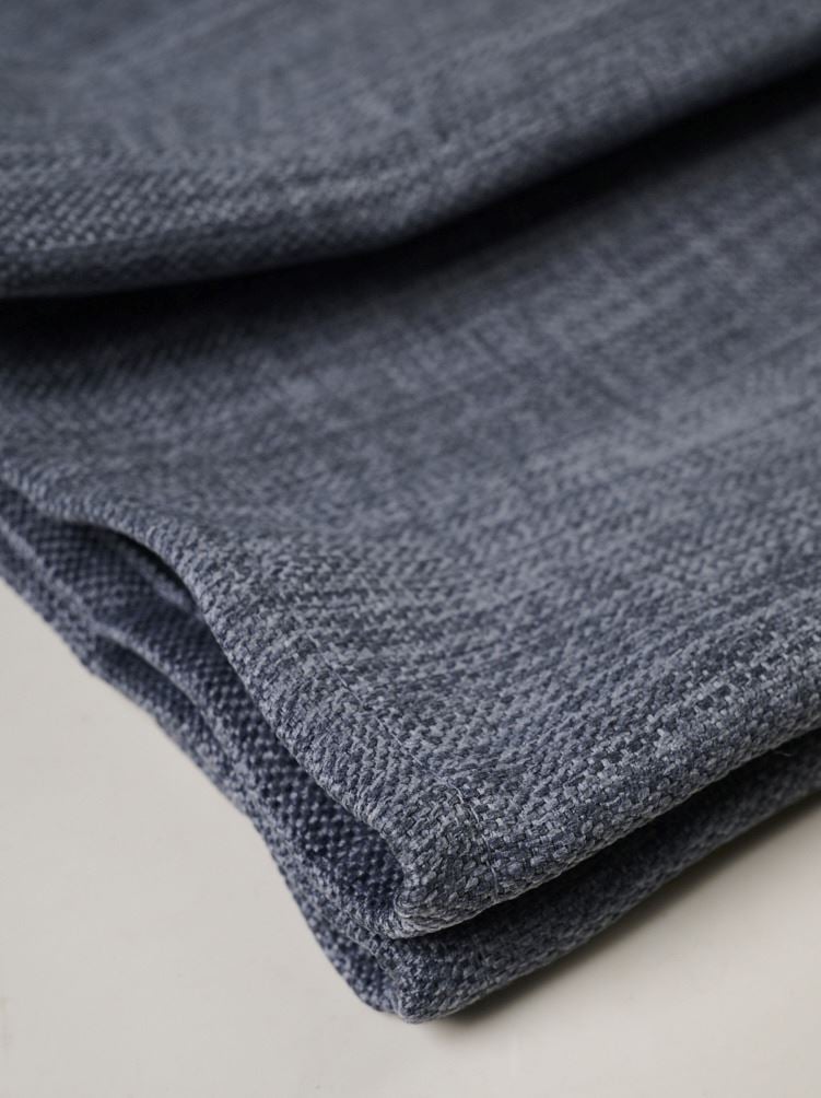 Laskosverho harmaasininen - 3